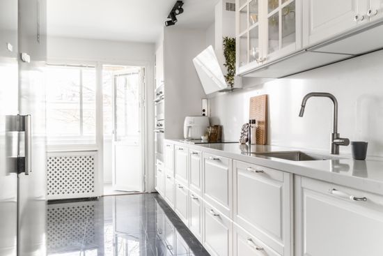 Bostadsrätt, Näsbychaussén 65, Näsby, Kristianstad