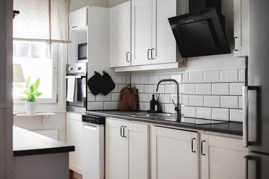 Radhus, Bågspännarvägen 21C, Seestaden, Sandviken