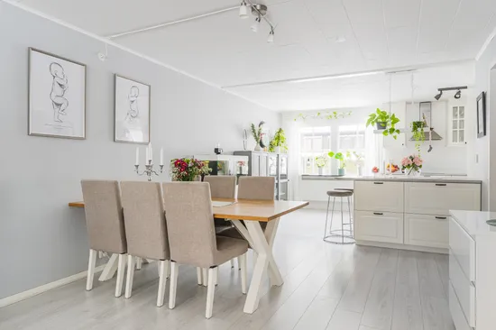 Villa, Björsbovägen 20, Surahammar