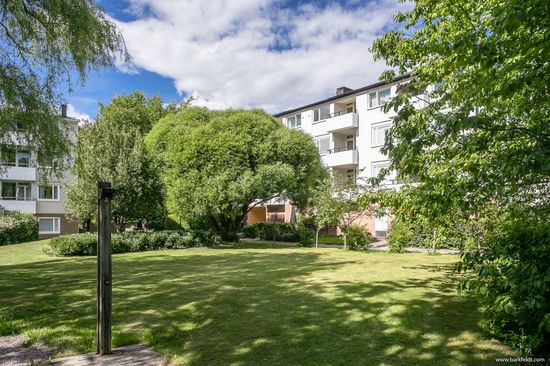 Bostadsrätt, Fjärdhundragatan 16, Tunabackar, Uppsala