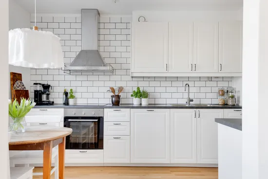 Bostadsrätt, Fjärdhundragatan 16, Tunabackar, Uppsala