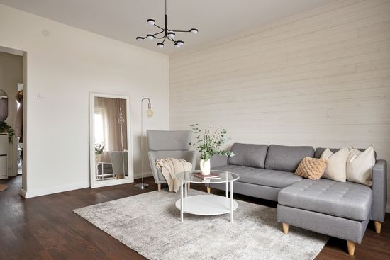 Bostadsrätt, Hjalmar Selandersgatan 3D, Munkebäck, Göteborg