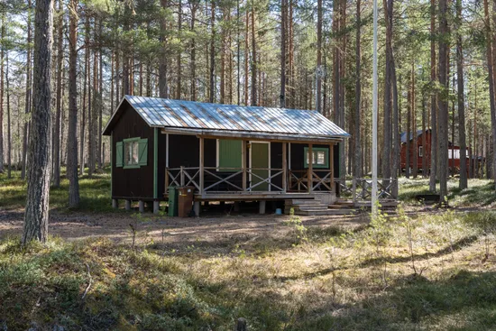 Fritidshus, Ransjö 203, Ransjö, Härjedalen
