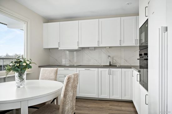 Bostadsrätt, Skaragatan 7, Rosengården, Helsingborg