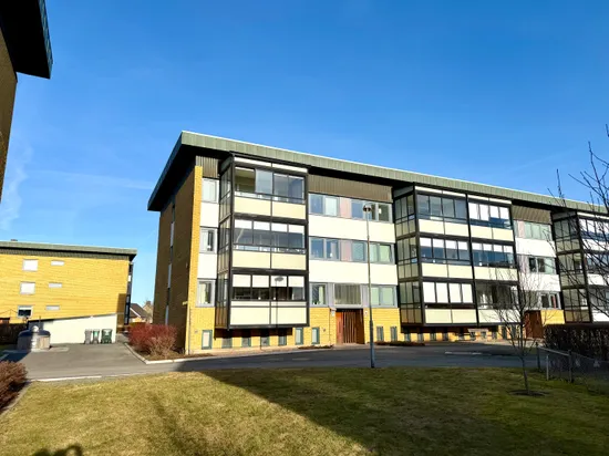 Bostadsrätt, Hagtornsgatan 2A, Handskeryd, Nässjö