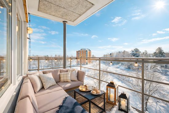 Bostadsrätt, Enbärsvägen 1, 4tr, Kungstibble, Upplands-Bro