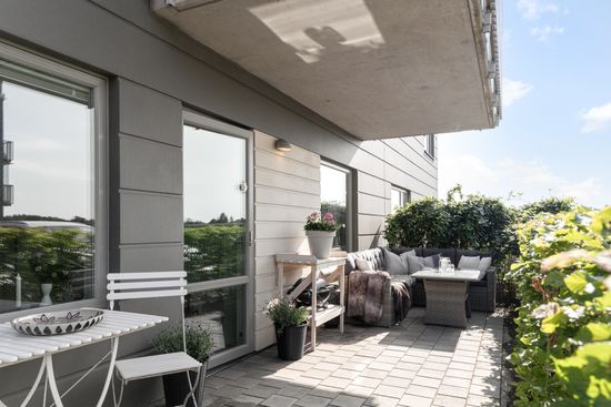 Bostadsrätt, Larssons Berg 4, Mölndal - Stensjön, Mölndal