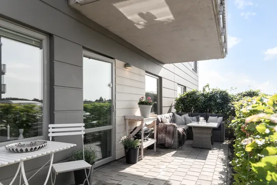 Bostadsrätt, Larssons Berg 4, Mölndal - Stensjön, Mölndal