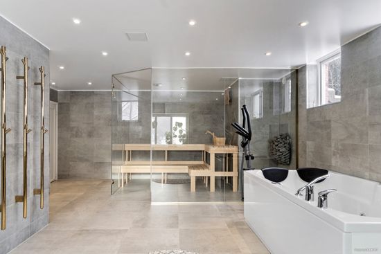 Villa, Bernströmsvägen 33, Tullinge, Botkyrka