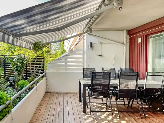 Bostadsrätt, Teknikvägen 119, Kallhäll, Järfälla