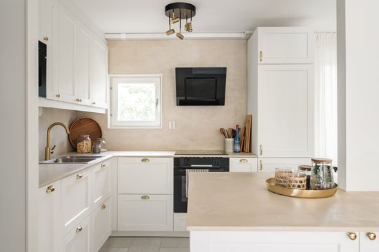 Bostadsrätt, Kantarellvägen 83, Bällstaberg, Vallentuna