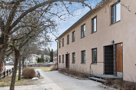 Bostadsrätt, Kadettvägen 11, Rosersberg, Sigtuna