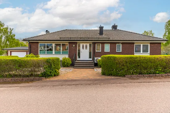 Villa, Rydsgatan 7, Rydsnäs, Ydre