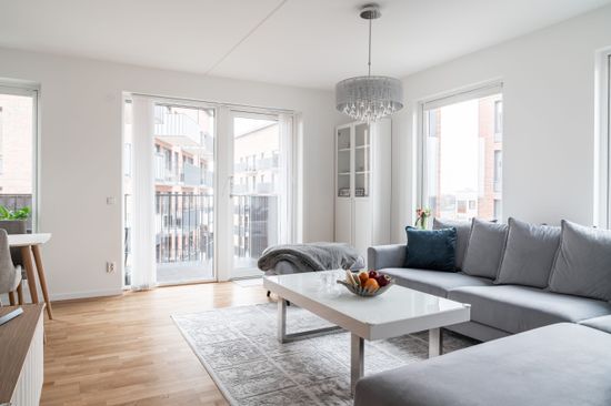 Bostadsrätt, Ekerödsgatan 26, Mariastaden, Helsingborg