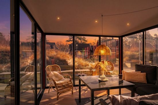 Övrigt, Klitterbygatan 43, Klitterbyn, Ängelholm