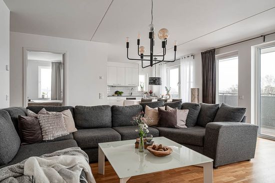 Bostadsrätt, Trosalundsgatan 8, 61932 Trosa, Trosalund, Trosa