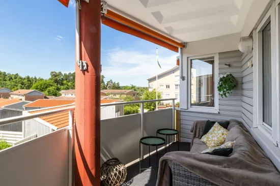 Bostadsrätt, Bronsåldersgatan 15, Ullstämma, Linköping