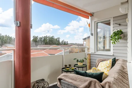 Bostadsrätt, Bronsåldersgatan 15, Ullstämma, Linköping