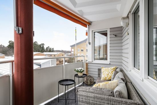 Bostadsrätt, Bronsåldersgatan 15, Ullstämma, Linköping