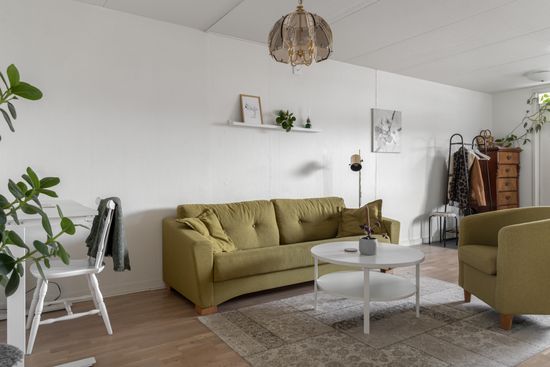 Bostadsrätt, Lillekärr södra 170, Hisings Kärra, Göteborg