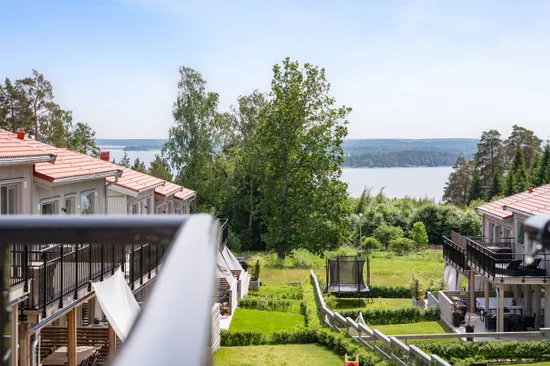 Bostadsrätt, Salviastigen 4B, Kolmården, Norrköping