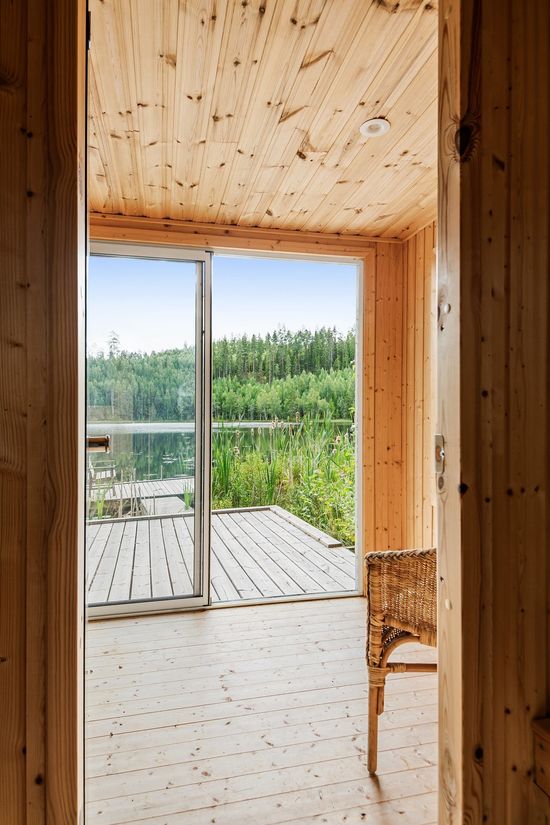 Fritidshus, Såghyttevägen 16, Falun