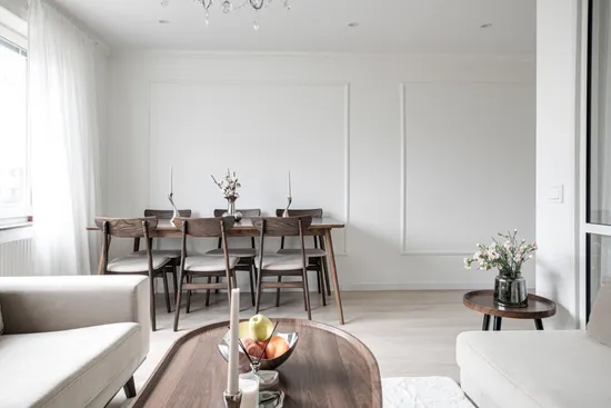 Bostadsrätt, Dalhemsvägen 45C, Dalhem, Helsingborg