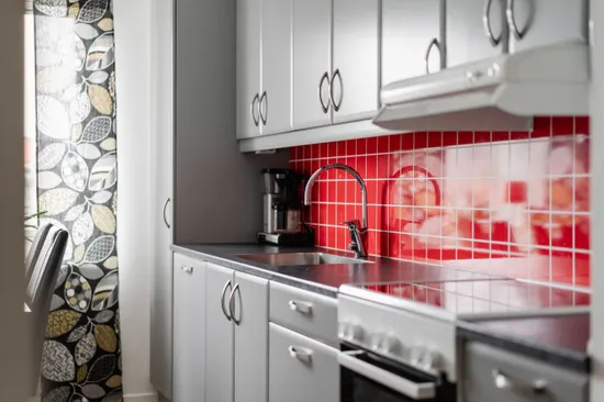 Bostadsrätt, Skolvägen 4A, Sandared, Borås