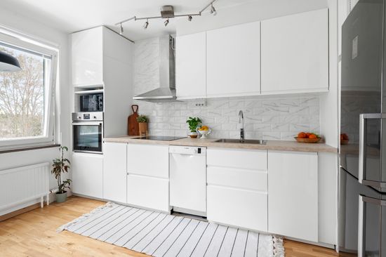 Bostadsrätt, Legendvägen 11, Kallhäll, Järfälla