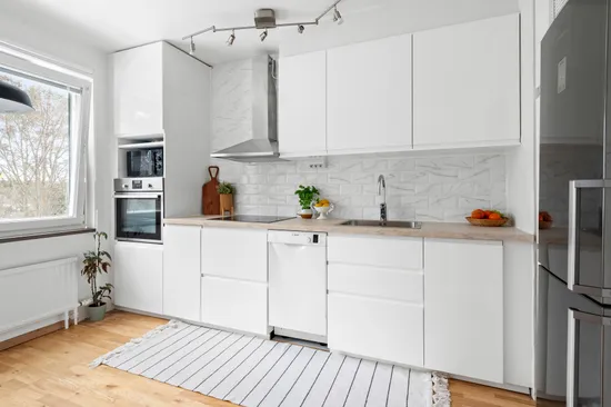 Bostadsrätt, Legendvägen 11, Kallhäll, Järfälla