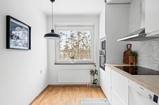 Bostadsrätt, Legendvägen 11, Kallhäll, Järfälla