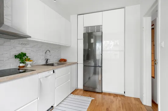 Bostadsrätt, Legendvägen 11, Kallhäll, Järfälla