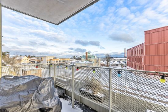 Bostadsrätt, Bryggargatan 9B, Norra Nynäshamn, Nynäshamn