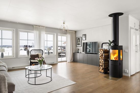 Villa, Bälinge-Svista 21, Svista, Uppsala