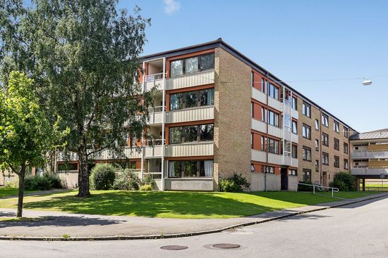 Bostadsrätt, Svängrumsgatan 30, Flatås, Göteborg