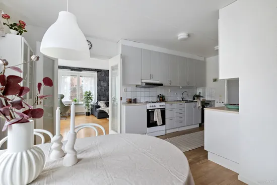 Bostadsrätt, Aprikosgatan 90, Hässelby Strand, Stockholm