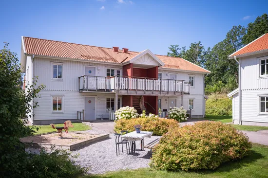 Bostadsrätt, Kungälvsvägen 54, Gamla Grinden, Kungälv