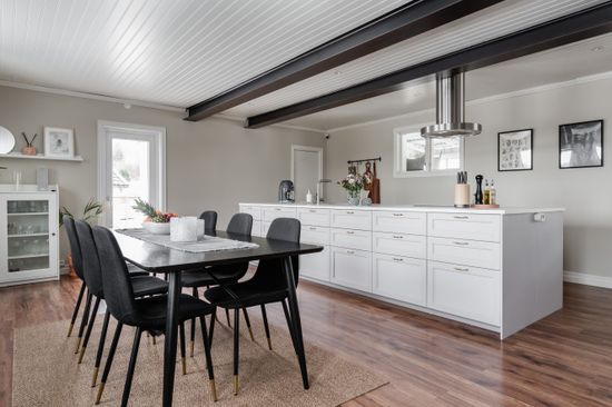 Villa, Sävavägen 2, Vegby, Ulricehamn