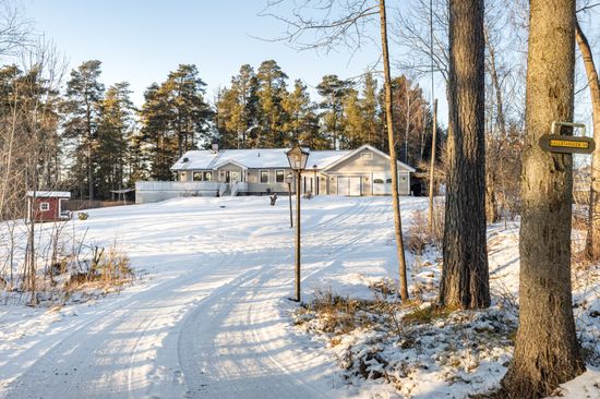 Villa, Gällstavägen 44, Gällsta, Vallentuna