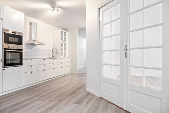 Bostadsrätt, Hultsjövägen 7A, Finspång