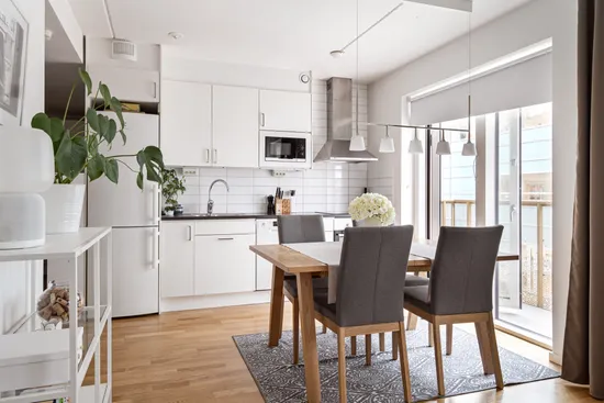 Bostadsrätt, Borstbindaregatan 7, Centrala Hisingen, Göteborg