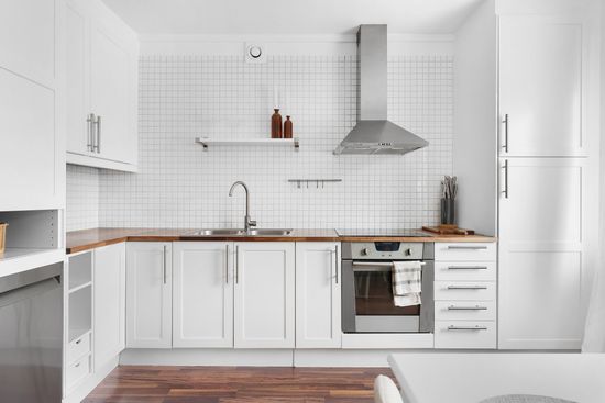 Bostadsrätt, Verkmästargatan 5A, Salabacke, Uppsala