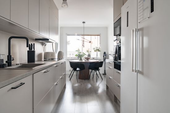 Bostadsrätt, Furutorpsgatan 30A, Söder, Helsingborg