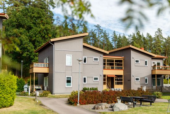 Bostadsrätt, Jägartorpsvägen 3A, Jägartorpet, Karlstad