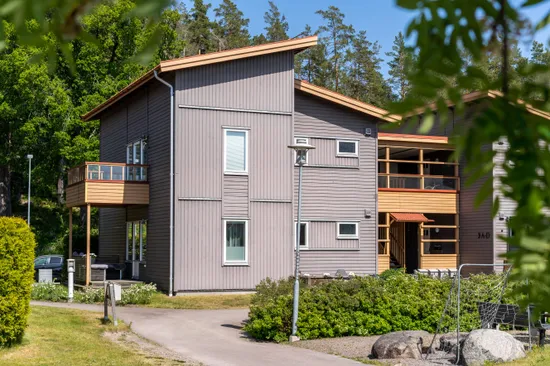 Bostadsrätt, Jägartorpsvägen 3A, Jägartorpet, Karlstad