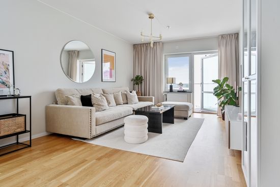 Bostadsrätt, Holmvägen 22C, Centralt, Upplands Väsby