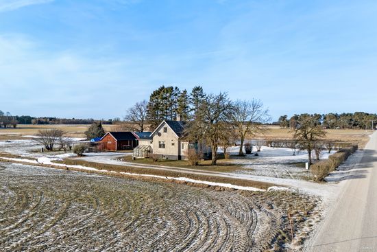 Övrigt, Östergarn Tomase 705, Östergarn - Östra Gotland, Gotland