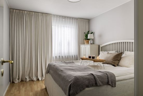 Bostadsrätt, Tallrotsgatan 23, Sundsvall - Haga, Sundsvall