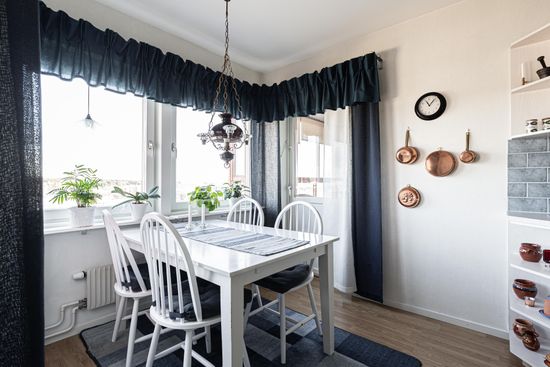 Bostadsrätt, Välljärnsgatan 490, Bäckby, Västerås