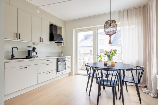 Bostadsrätt, Olles gata 6, Ytterby, Kungälv